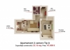 APARTAMENT 2 CAMERE TIP A